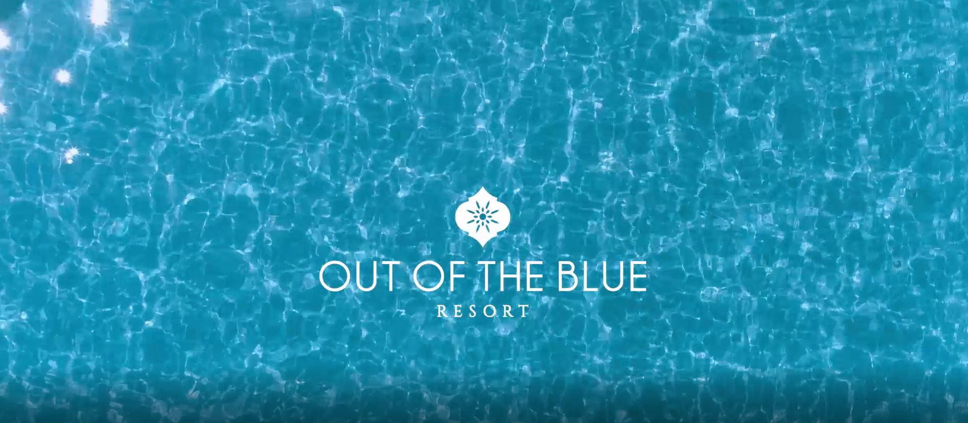 Hotel Out Of The Blue Beach Resort (Ex. Capsis Elite Resort)
